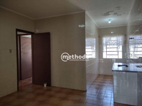 Imagem Casa com 3 Quartos à Venda, 125 m² em Jardim Planalto - Campinas Imagem Casa com 3 Quartos à Venda, 125 m² em Jardim Planalto - Campinas