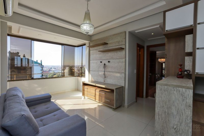 Imagem Apartamento com 4 Quartos à Venda, 235 m² em Centro - Canoas Imagem Apartamento com 4 Quartos à Venda, 235 m² em Centro - Canoas