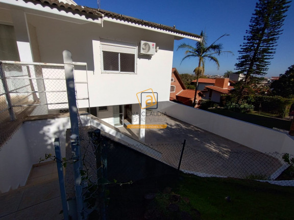Imagem Casa com 4 Quartos à Venda, em Bairro Campos De Santo Antônio - Itu Imagem Casa com 4 Quartos à Venda, em Bairro Campos De Santo Antônio - Itu