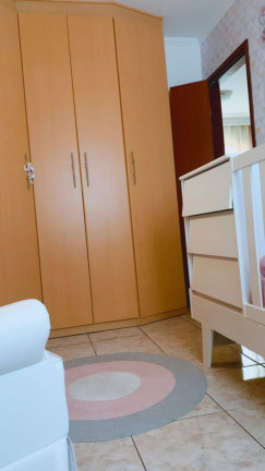 Imagem Apartamento com 2 Quartos à Venda, 65 m² em Jardim Pitangueiras I - Jundiaí