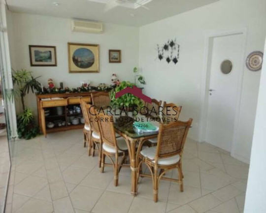 Imagem Casa com 4 Quartos à Venda, 580 m² em Parque Enseada - Guarujá