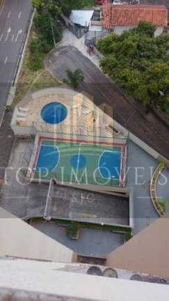 Imagem Apartamento com 2 Quartos à Venda, 48 m² em Jardim Satélite - São José Dos Campos Imagem Apartamento com 2 Quartos à Venda, 48 m² em Jardim Satélite - São José Dos Campos