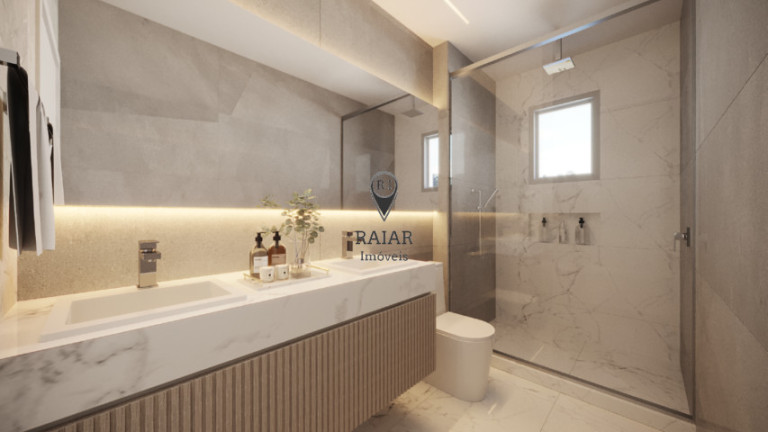 Imagem Apartamento com 3 Quartos à Venda,  em água Verde - Curitiba