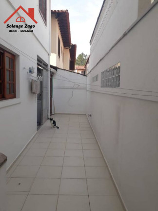 Imagem Casa com 4 Quartos à Venda, 160 m² em Chácara Nossa Senhora Do Bom Conselho - São Paulo Imagem Casa com 4 Quartos à Venda, 160 m² em Chácara Nossa Senhora Do Bom Conselho - São Paulo