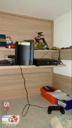 Imagem Apartamento com 2 Quartos à Venda, 47 m² em Paulicéia - São Bernardo Do Campo Imagem Apartamento com 2 Quartos à Venda, 47 m² em Paulicéia - São Bernardo Do Campo