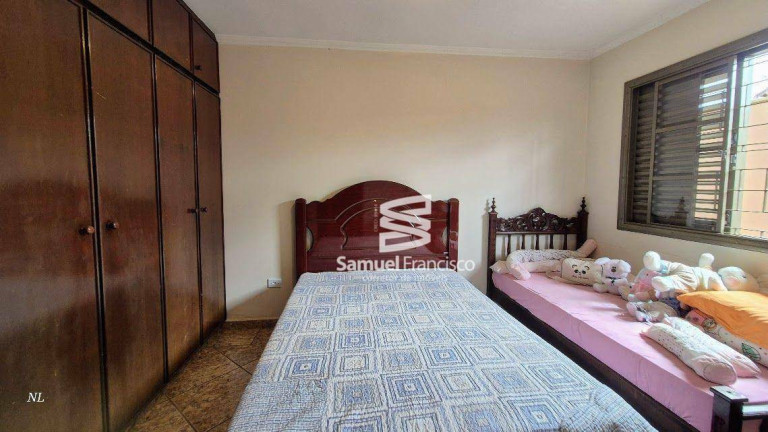 Imagem Chácara com 4 Quartos à Venda, 376 m² em Grande Parque Residencial - Piracicaba