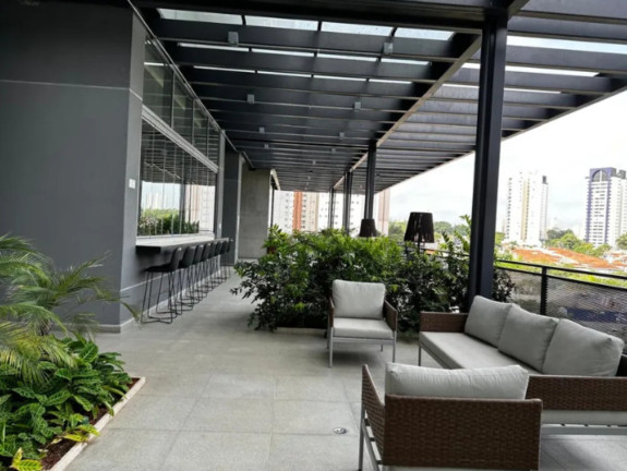 Imagem Imóvel com 3 Quartos à Venda, 167 m² em Jardim Das Acácias - São Paulo