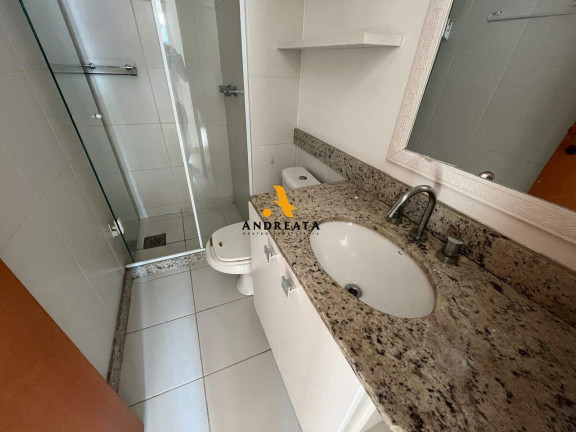 Imagem Apartamento com 3 Quartos à Venda, 69 m² em Barra Olimpica - Rio De Janeiro
