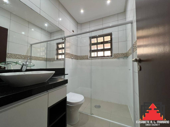 Imagem Casa com 3 Quartos à Venda, 133 m² em Aviacao - Praia Grande