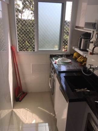 Imagem Apartamento com 1 Quarto à Venda, 45 m² em Campanario - Diadema Imagem Apartamento com 1 Quarto à Venda, 45 m² em Campanario - Diadema