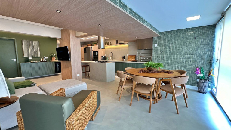 Imagem Apartamento com 3 Quartos à Venda, 100 m² em Riviera De São Lourenço - Bertioga Imagem Apartamento com 3 Quartos à Venda, 100 m² em Riviera De São Lourenço - Bertioga