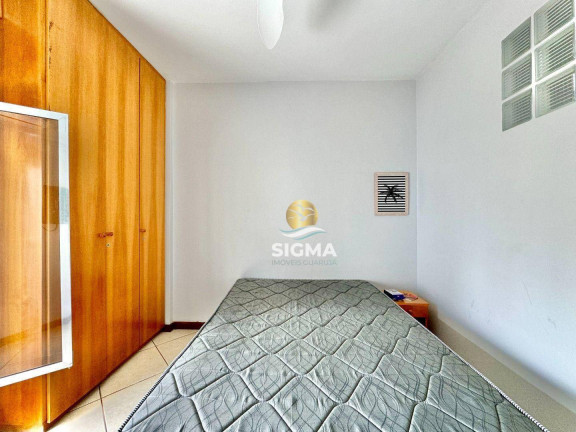 Imagem Apartamento com 2 Quartos à Venda, 54 m² em Pitangueiras - Guarujá