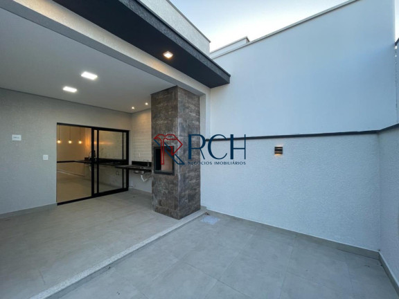 Imagem Casa com 3 Quartos à Venda, 160 m² em Cajuru Do Sul - Sorocaba