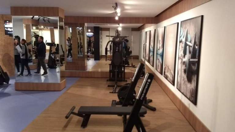 Imagem Apartamento com 2 Quartos à Venda, 76 m² em Tatuapé - São Paulo