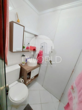 Imagem Imóvel com 3 Quartos à Venda, 55 m² em Jardim Santa Terezinha - São Paulo Imagem Imóvel com 3 Quartos à Venda, 55 m² em Jardim Santa Terezinha - São Paulo