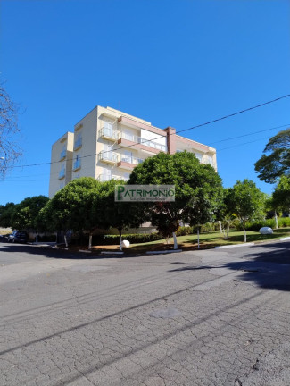 Imagem Imóvel com 3 Quartos para Alugar, 93 m² em Chácara Panorama - Jaguariúna