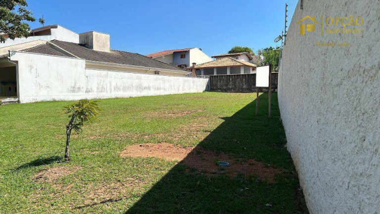 Imagem Terreno à Venda, 430 m² em Condomínio Portal De Itu - Itu Imagem Terreno à Venda, 430 m² em Condomínio Portal De Itu - Itu