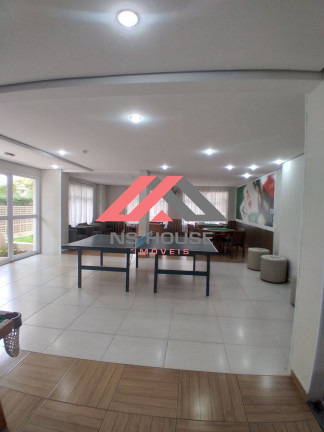 Imagem Imóvel com 2 Quartos à Venda, 60 m² em Mauá - São Caetano Do Sul