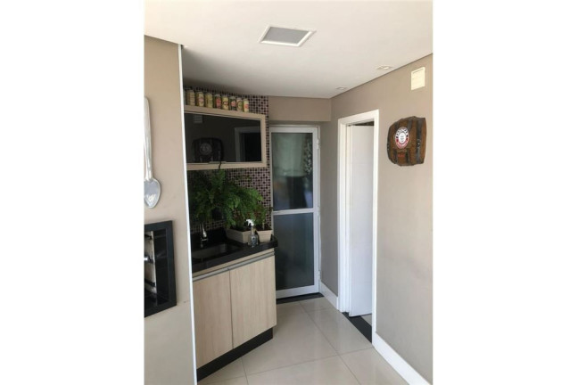 Imagem Apartamento com 3 Quartos à Venda, 107 m² em Mooca - São Paulo