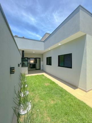 Imagem Casa com 3 Quartos à Venda, 136 m² em Portal Ville Jardins - Boituva Imagem Casa com 3 Quartos à Venda, 136 m² em Portal Ville Jardins - Boituva
