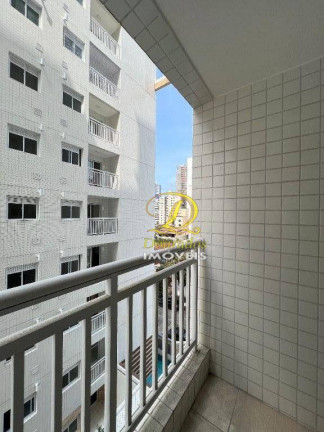 Imagem Apartamento com 2 Quartos à Venda, 45 m² em Aviação - Praia Grande Imagem Apartamento com 2 Quartos à Venda, 45 m² em Aviação - Praia Grande