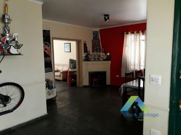 Imagem Sobrado com 3 Quartos à Venda, 350 m² em Aclimação - São Paulo