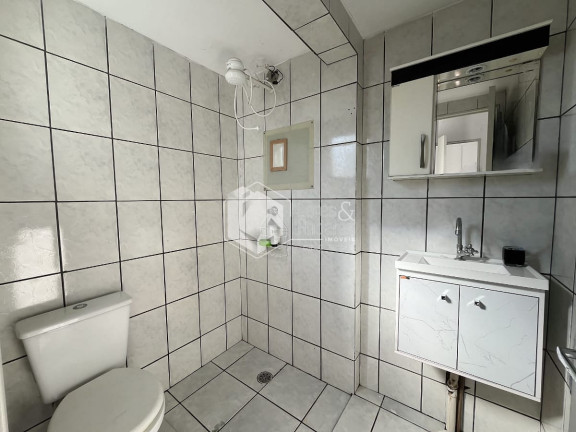 Imagem Apartamento com 1 Quarto à Venda, 42 m² em Ipiranga - São Paulo Imagem Apartamento com 1 Quarto à Venda, 42 m² em Ipiranga - São Paulo