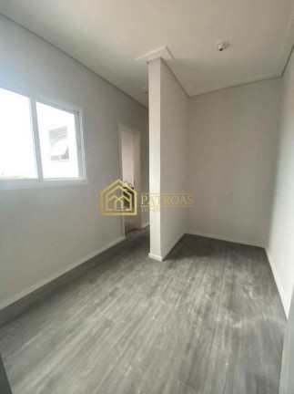 Imagem Apartamento com 2 Quartos à Venda, 76 m² em Vila Príncipe De Gales - Santo André
