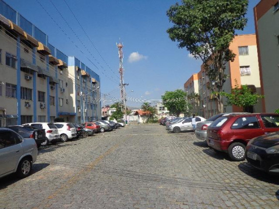 Imagem Apartamento com 2 Quartos à Venda, 58 m² em Realengo