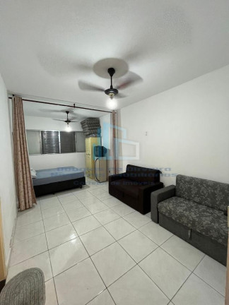 Imagem Kitnet com 1 Quarto à Venda, 48 m² em Mirim - Praia Grande Imagem Kitnet com 1 Quarto à Venda, 48 m² em Mirim - Praia Grande