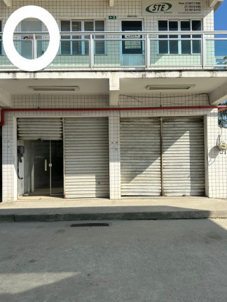 Sala Comercial para Alugar, 49 m² em Santa Cruz Da Serra - Duque De Caxias