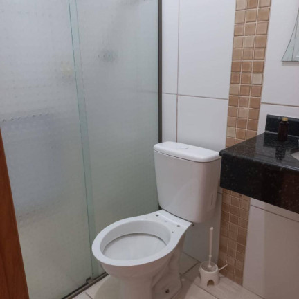 Imagem Casa de Condomínio com 2 Quartos à Venda, 50 m² em Maracanã - Praia Grande Imagem Casa de Condomínio com 2 Quartos à Venda, 50 m² em Maracanã - Praia Grande