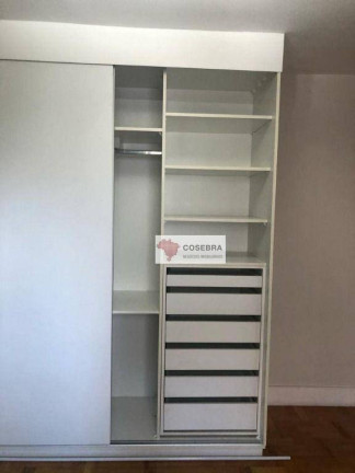 Imagem Apartamento com 3 Quartos à Venda, 109 m² em Vila Olímpia - São Paulo Imagem Apartamento com 3 Quartos à Venda, 109 m² em Vila Olímpia - São Paulo