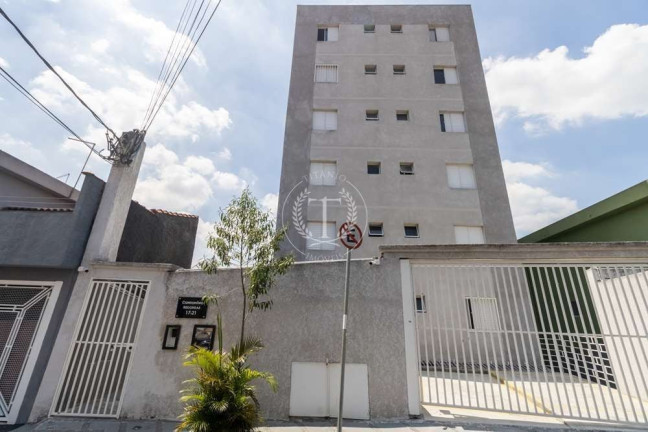 Imagem Apartamento com 2 Quartos à Venda, 57 m² em Assunção - São Bernardo Do Campo