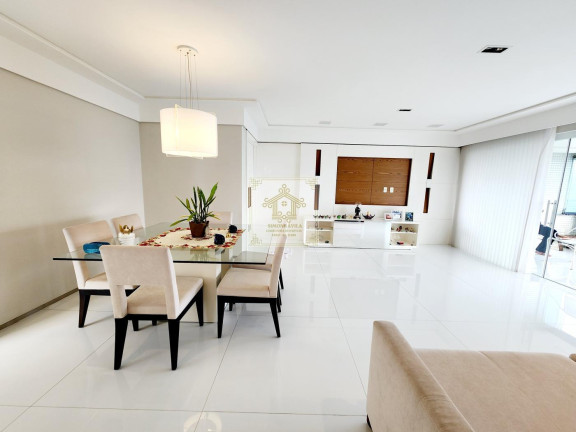 Apartamento com 3 Quartos à Venda, 143 m² em Graça - Salvador