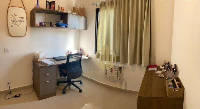 Imagem Apartamento com 2 Quartos à Venda, 48 m² em Jardim Paulistano - Ribeirão Preto