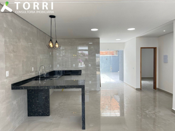 Imagem Imóvel com 3 Quartos à Venda, 117 m² em Condomínio Terras De São Francisco - Sorocaba