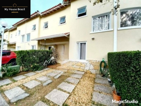 Imagem Casa com 2 Quartos à Venda, 64 m² em Jardim Torino - Cotia Imagem Casa com 2 Quartos à Venda, 64 m² em Jardim Torino - Cotia