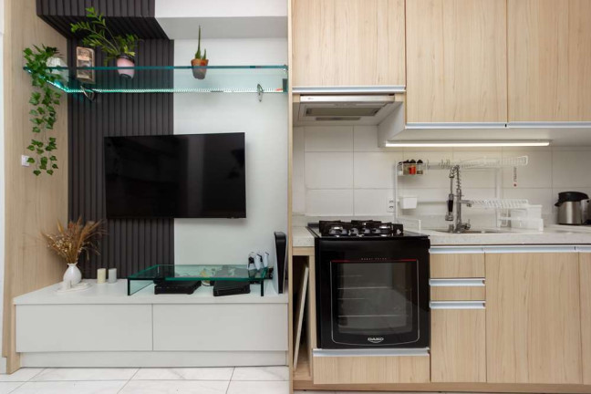 Imagem Apartamento com 1 Quarto à Venda, 29 m² em Casa Verde - São Paulo Imagem Apartamento com 1 Quarto à Venda, 29 m² em Casa Verde - São Paulo