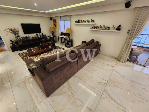 Imagem Apartamento com 3 Quartos à Venda, 193 m² em Aclimação - São Paulo