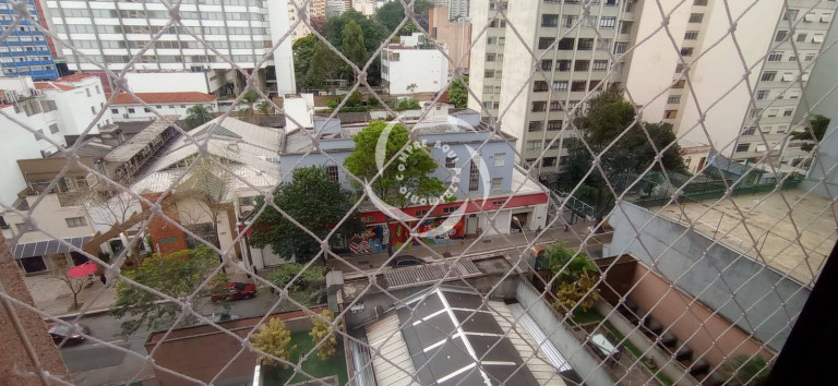 Imagem Apartamento com 1 Quarto à Venda, 49 m² em Vila Buarque - São Paulo Imagem Apartamento com 1 Quarto à Venda, 49 m² em Vila Buarque - São Paulo