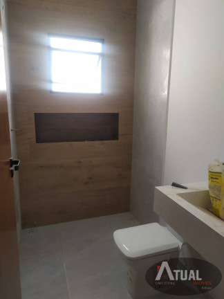 Imagem Casa com 3 Quartos à Venda, 117 m² em Jardim Imperial - Atibaia