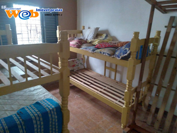 Imagem Casa com 2 Quartos à Venda, 80 m² em Tupi - Praia Grande