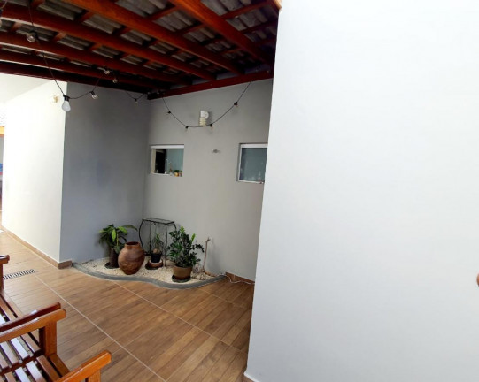 Imagem Casa com 2 Quartos à Venda, 140 m² em Santa Terezinha - Porto Feliz