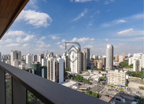 Imagem Apartamento com 4 Quartos à Venda, 232 m² em Campo Belo - São Paulo