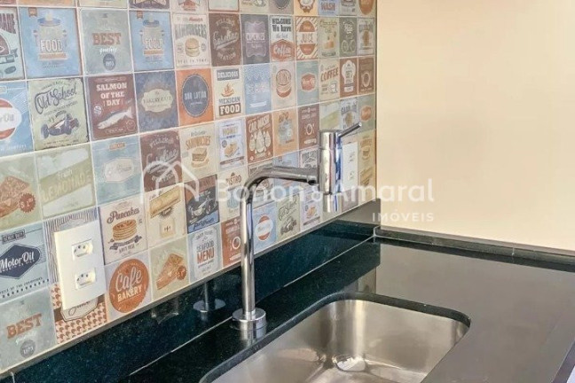 Imagem Apartamento com 2 Quartos à Venda, 70 m² em Centro - Campinas Imagem Apartamento com 2 Quartos à Venda, 70 m² em Centro - Campinas