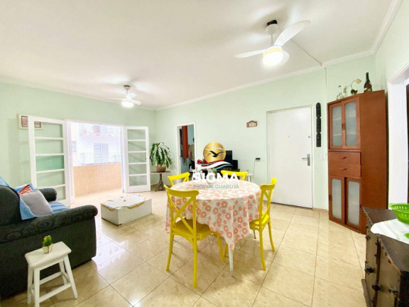 Imagem Apartamento com 3 Quartos à Venda, 97 m² em Jardim Astúrias - Guarujá Imagem Apartamento com 3 Quartos à Venda, 97 m² em Jardim Astúrias - Guarujá