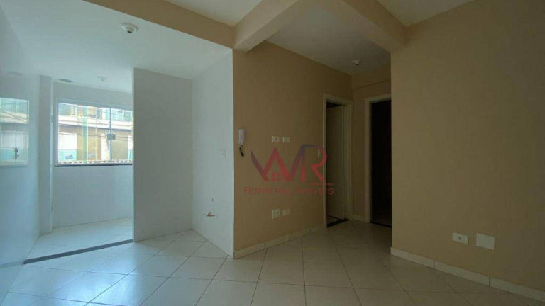 Imagem Apartamento com 2 Quartos à Venda, 40 m² em Artur Alvim - São Paulo