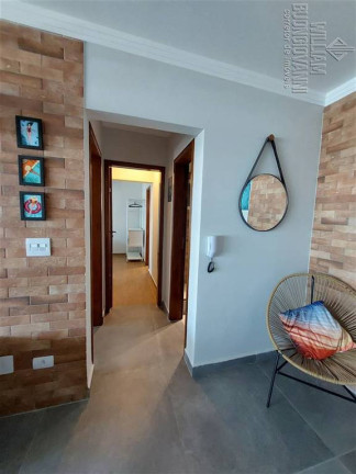 Imagem Apartamento com 2 Quartos à Venda, 87 m² em Real - Praia Grande