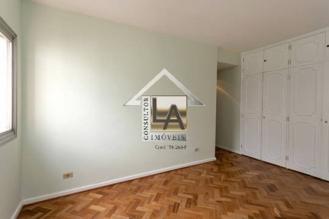 Imagem Apartamento com 4 Quartos à Venda, 173 m² em Alto Da Boa Vista - São Paulo